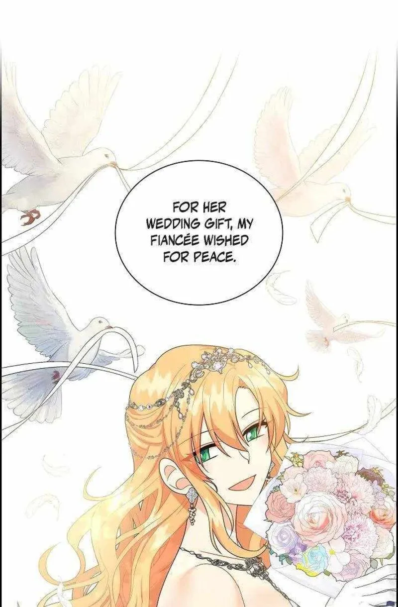 The Destroyer Fell in Love With Me Chapter 54 page 56