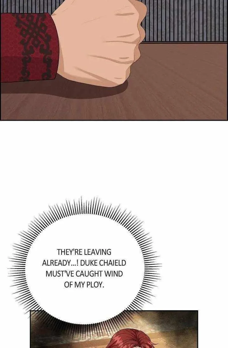 The Destroyer Fell in Love With Me Chapter 54 page 59