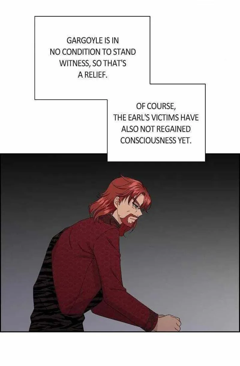 The Destroyer Fell in Love With Me Chapter 54 page 61