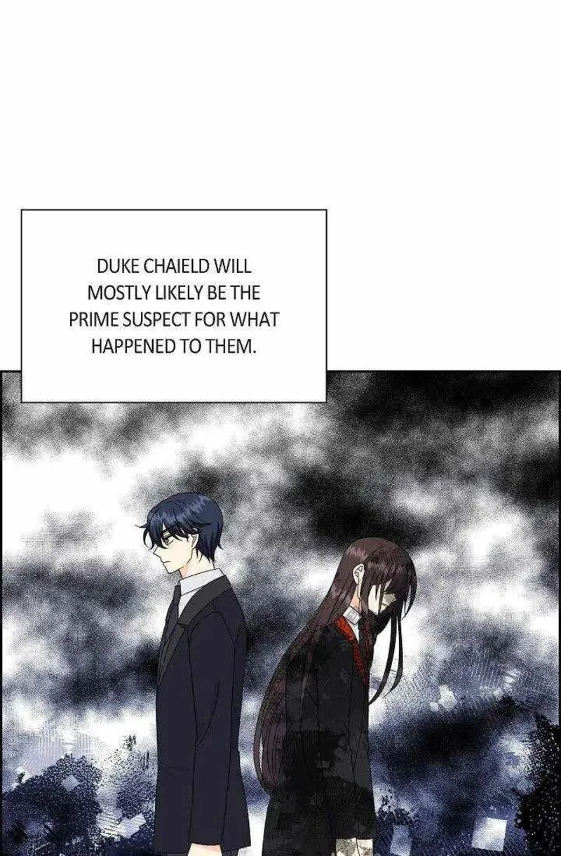 The Destroyer Fell in Love With Me Chapter 54 page 62