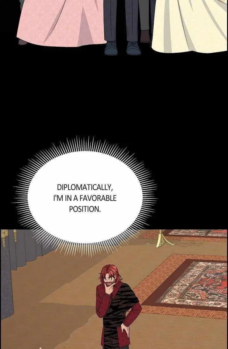The Destroyer Fell in Love With Me Chapter 54 page 66
