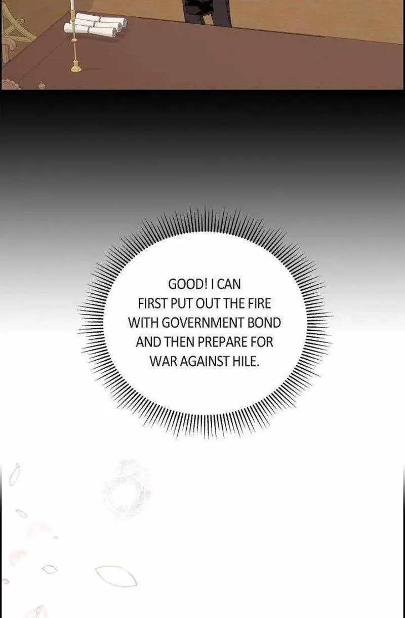 The Destroyer Fell in Love With Me Chapter 54 page 67