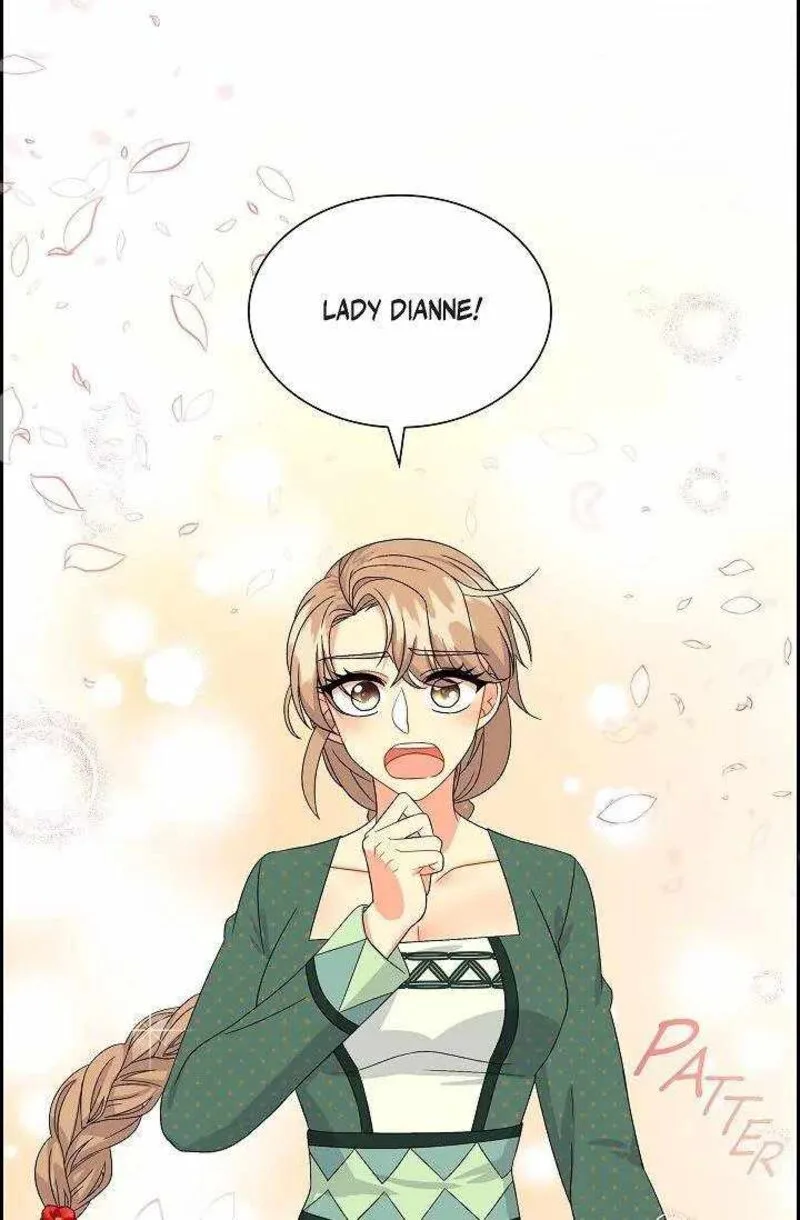 The Destroyer Fell in Love With Me Chapter 54 page 68