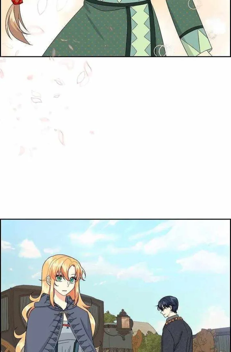 The Destroyer Fell in Love With Me Chapter 54 page 69