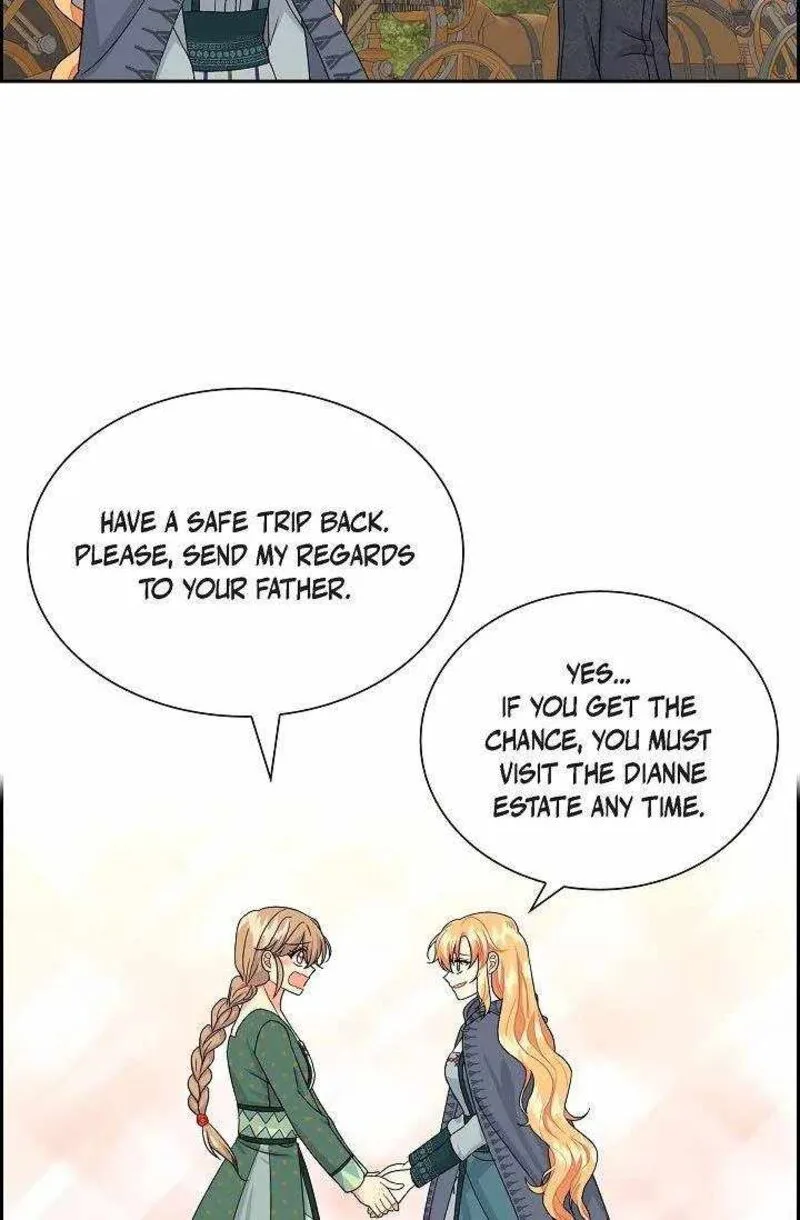 The Destroyer Fell in Love With Me Chapter 54 page 70