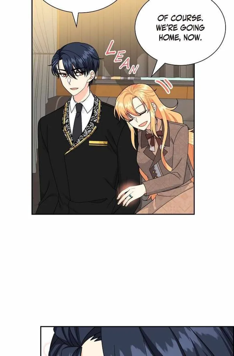 The Destroyer Fell in Love With Me Chapter 55 page 5