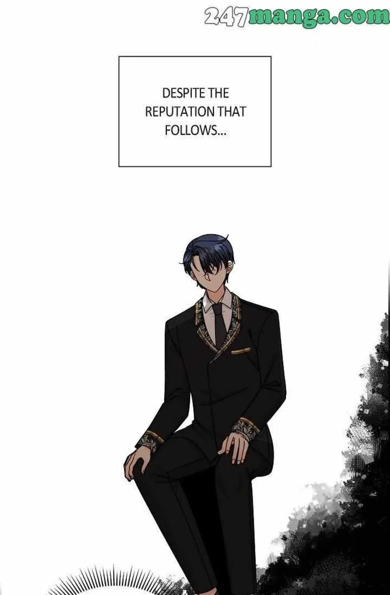 The Destroyer Fell in Love With Me Chapter 55 page 7