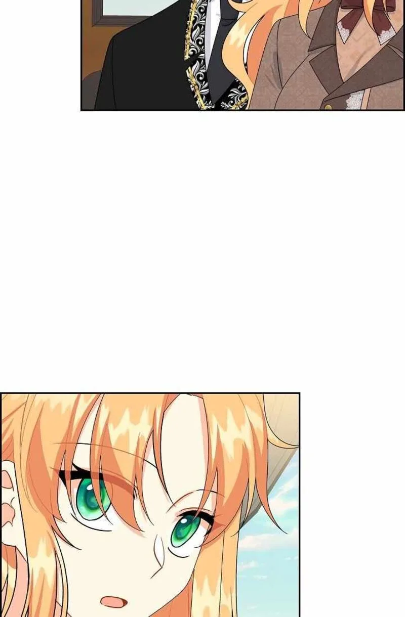 The Destroyer Fell in Love With Me Chapter 55 page 15