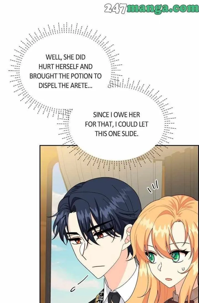 The Destroyer Fell in Love With Me Chapter 55 page 14