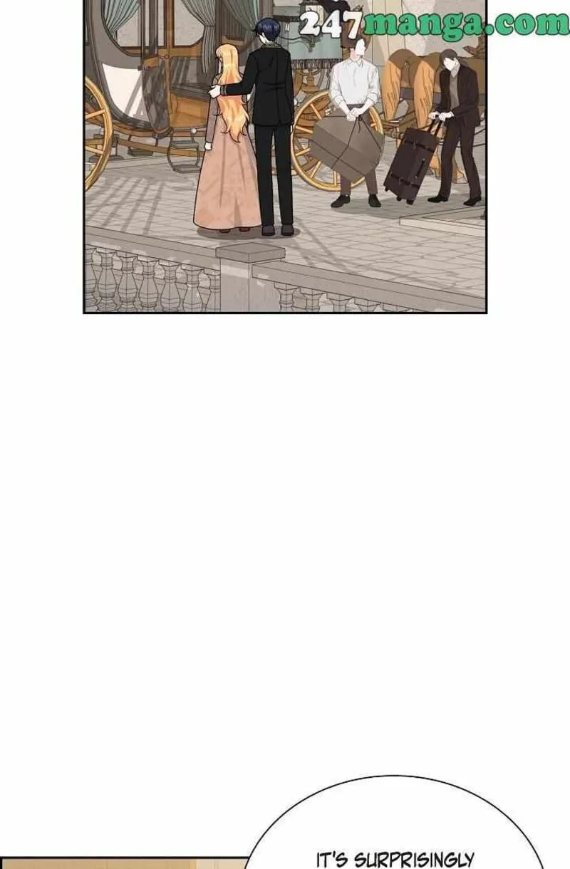 The Destroyer Fell in Love With Me Chapter 55 page 3