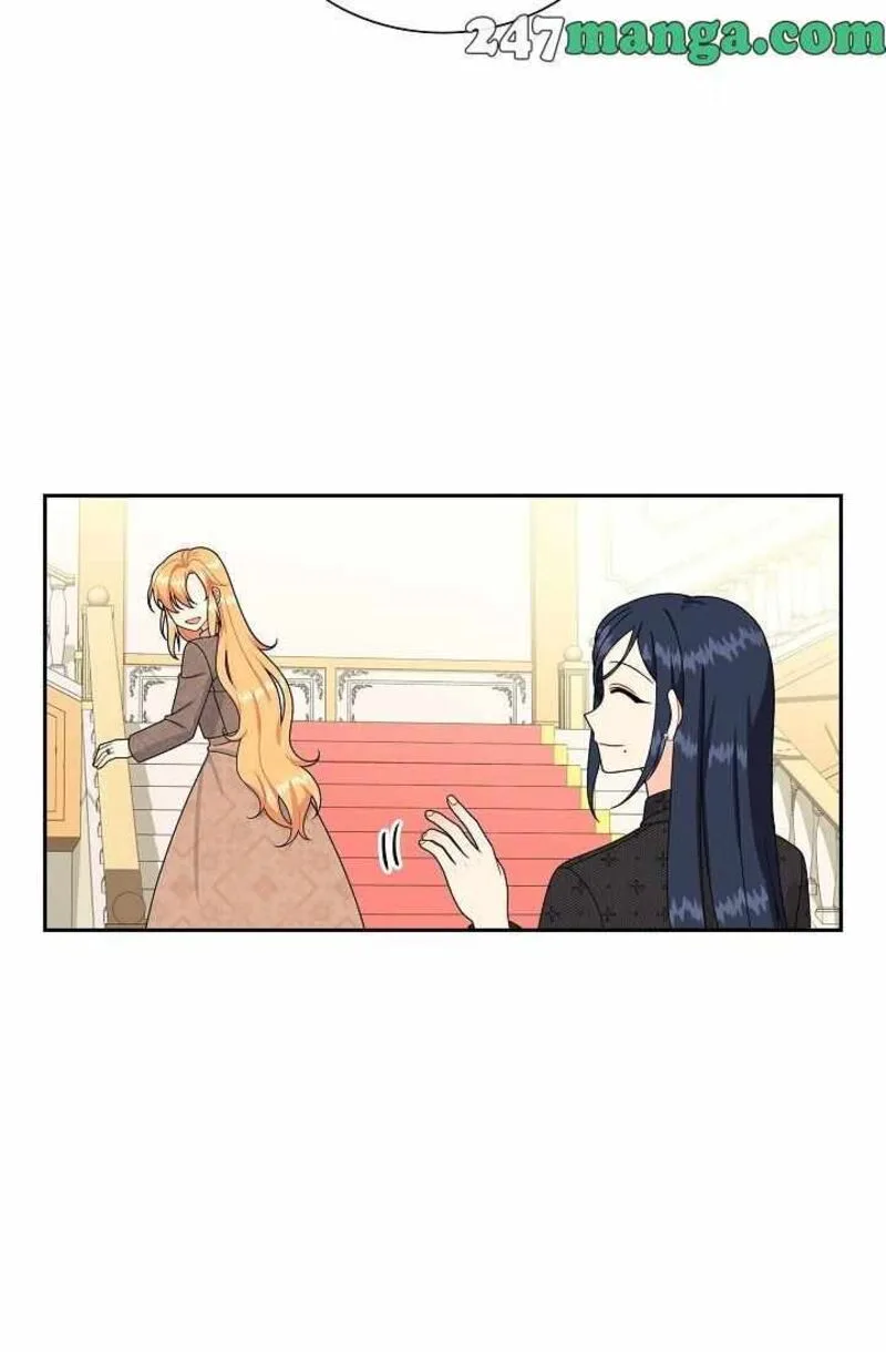 The Destroyer Fell in Love With Me Chapter 55 page 27