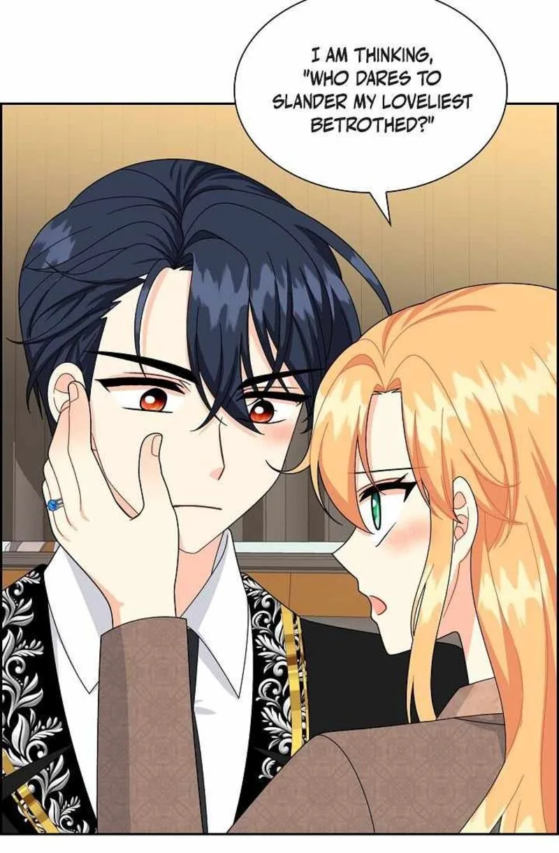 The Destroyer Fell in Love With Me Chapter 55 page 11