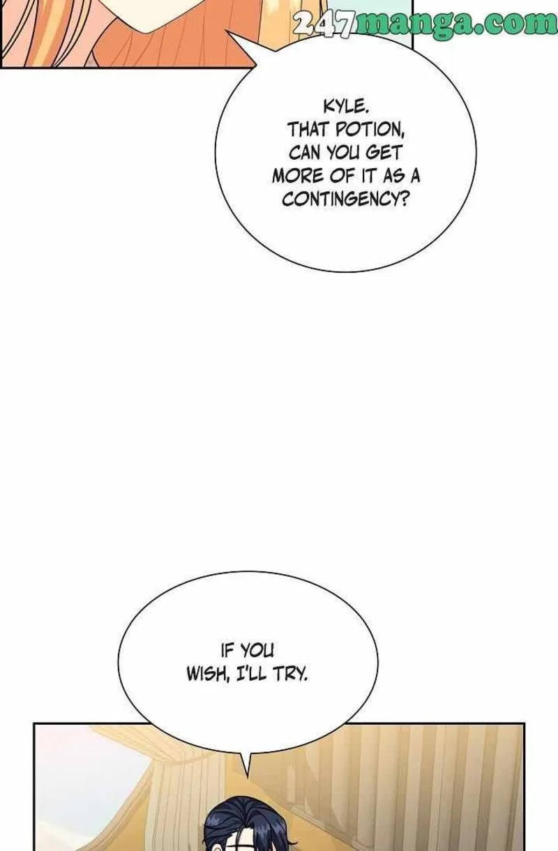The Destroyer Fell in Love With Me Chapter 55 page 16