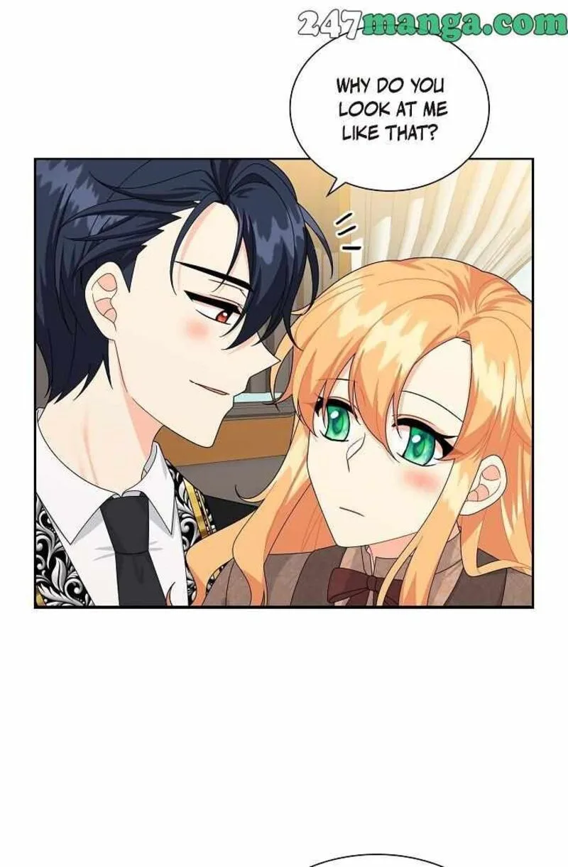 The Destroyer Fell in Love With Me Chapter 55 page 10