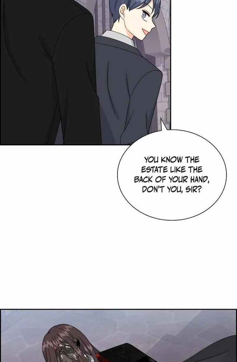 The Destroyer Fell in Love With Me Chapter 55 page 35