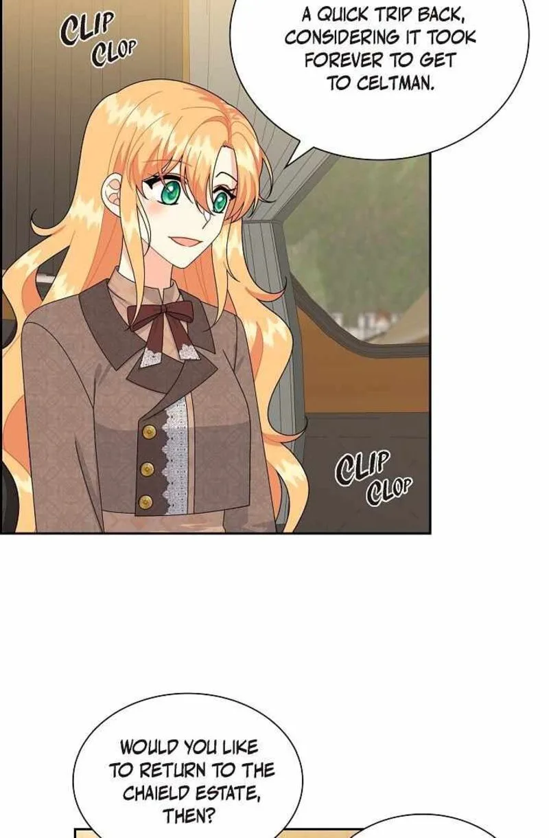 The Destroyer Fell in Love With Me Chapter 55 page 4