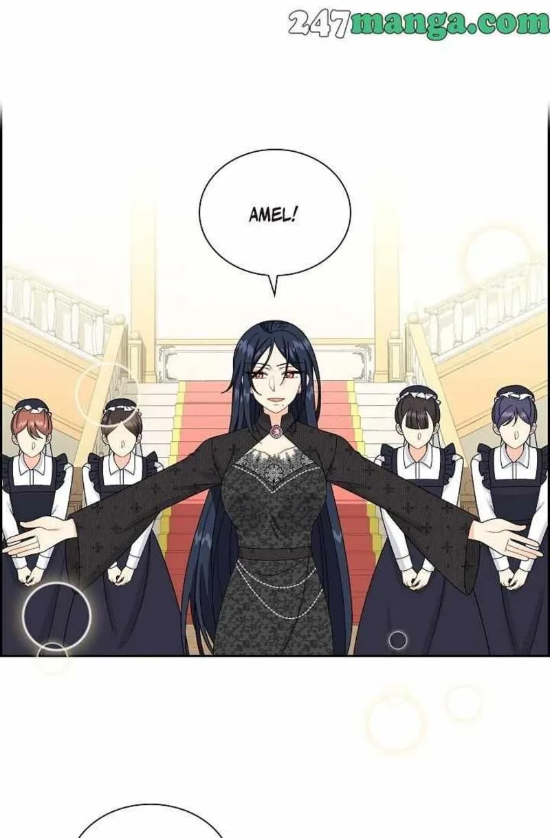 The Destroyer Fell in Love With Me Chapter 55 page 25