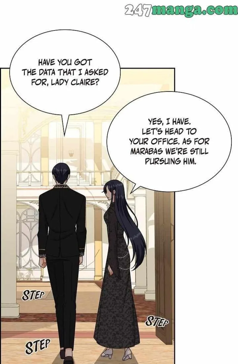 The Destroyer Fell in Love With Me Chapter 55 page 29