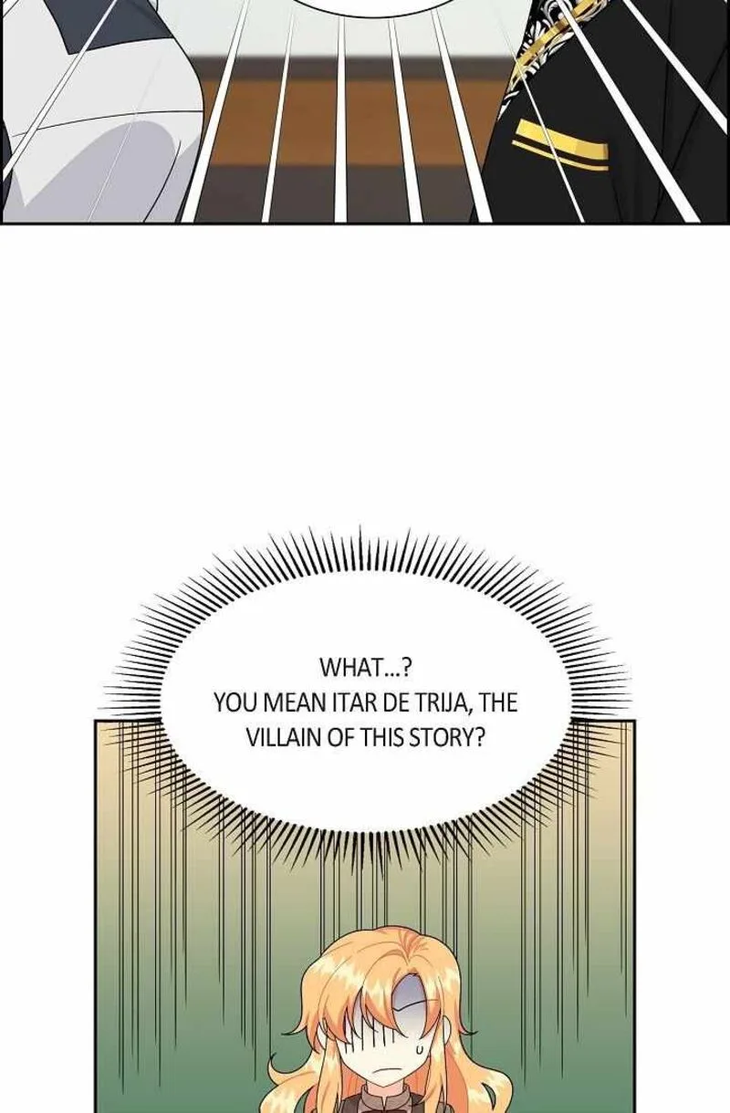 The Destroyer Fell in Love With Me Chapter 55 page 20
