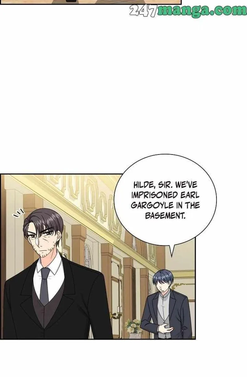 The Destroyer Fell in Love With Me Chapter 55 page 30