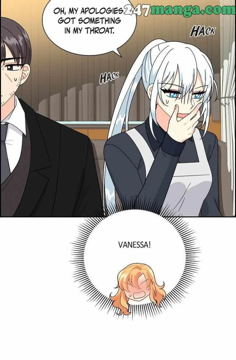 The Destroyer Fell in Love With Me Chapter 55 page 13