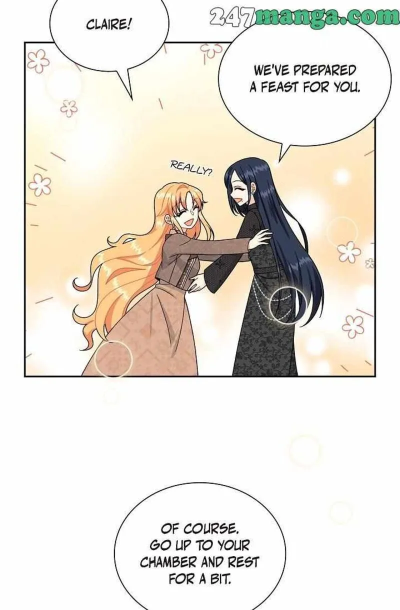 The Destroyer Fell in Love With Me Chapter 55 page 26