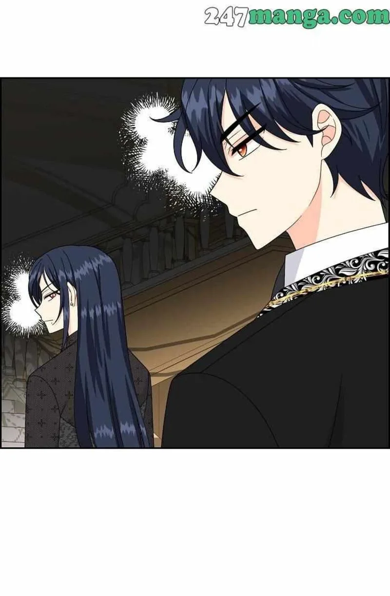 The Destroyer Fell in Love With Me Chapter 55 page 28