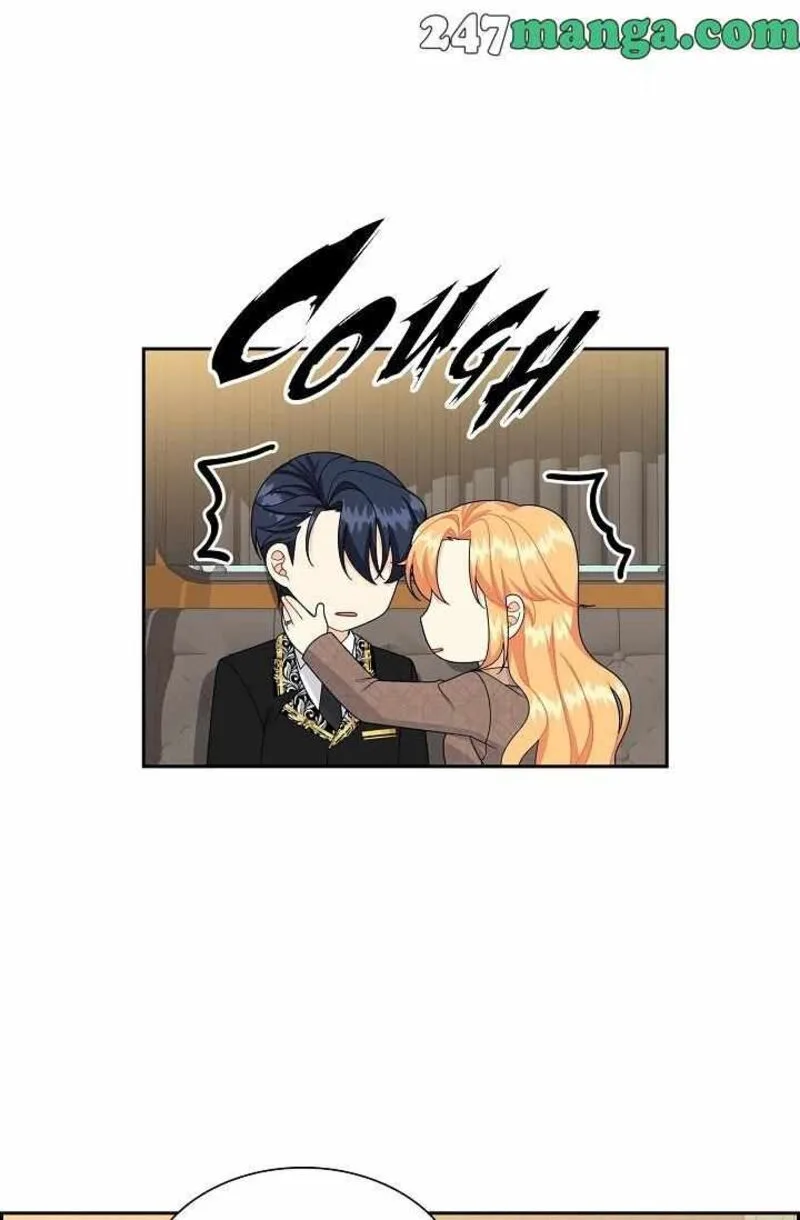 The Destroyer Fell in Love With Me Chapter 55 page 12