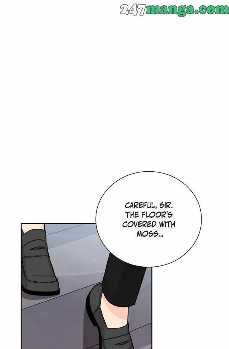 The Destroyer Fell in Love With Me Chapter 55 page 32