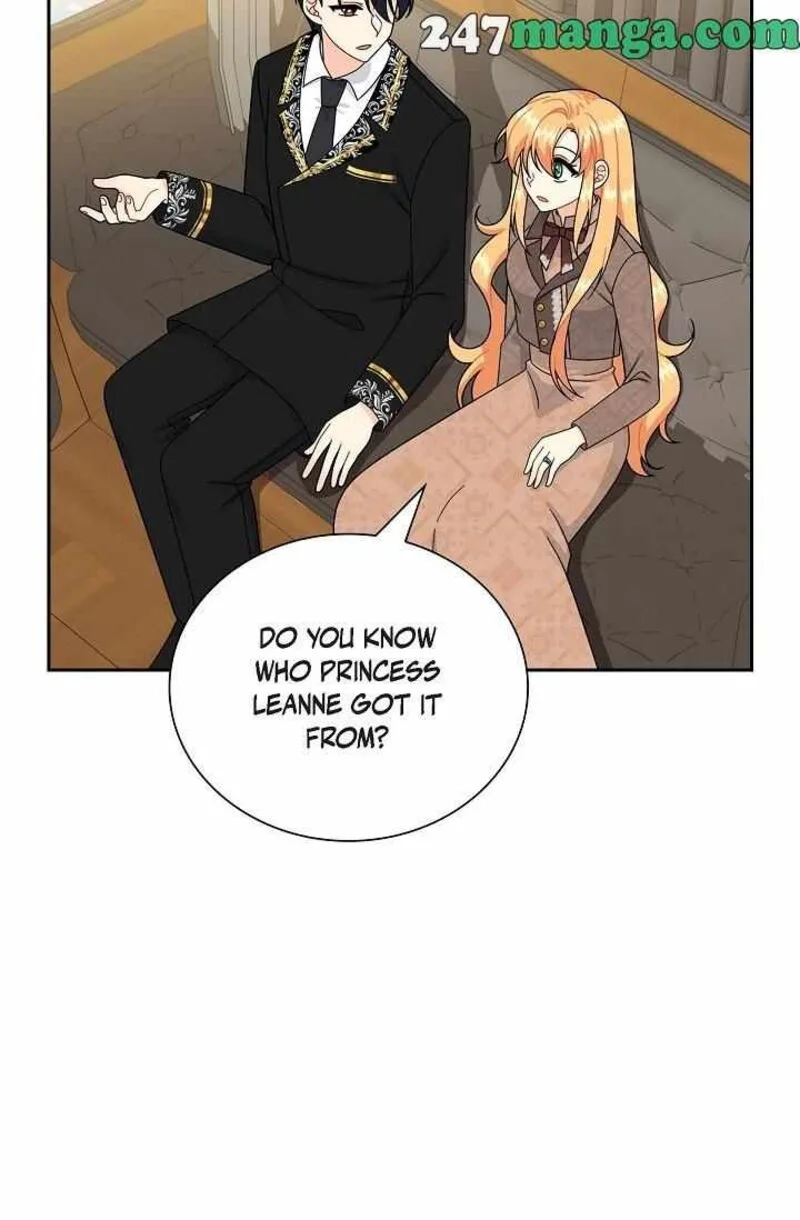The Destroyer Fell in Love With Me Chapter 55 page 17