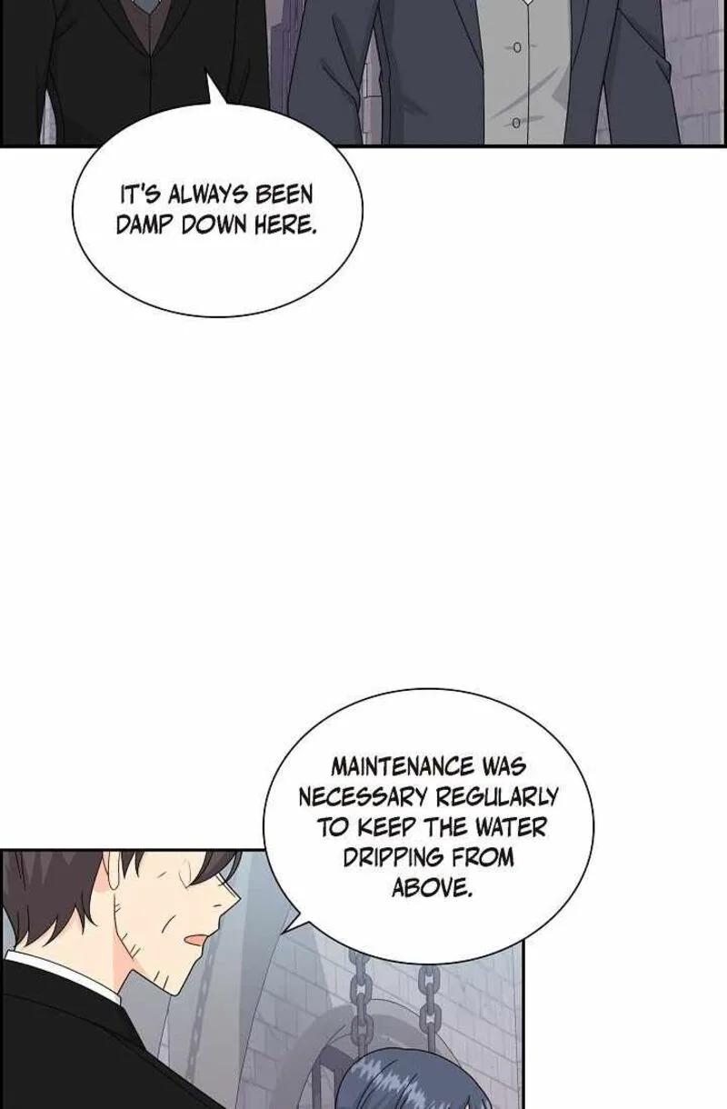 The Destroyer Fell in Love With Me Chapter 55 page 34