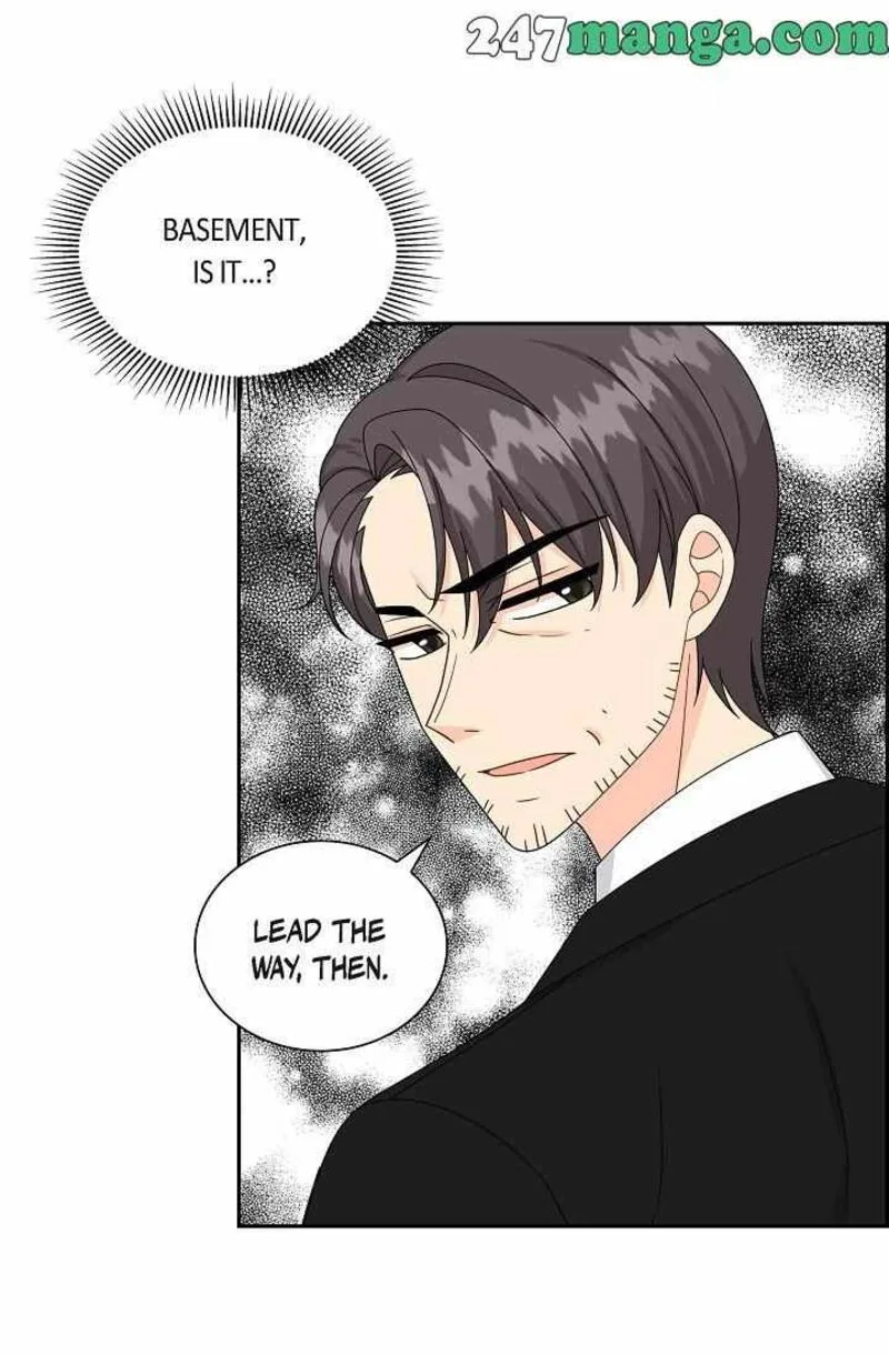 The Destroyer Fell in Love With Me Chapter 55 page 31