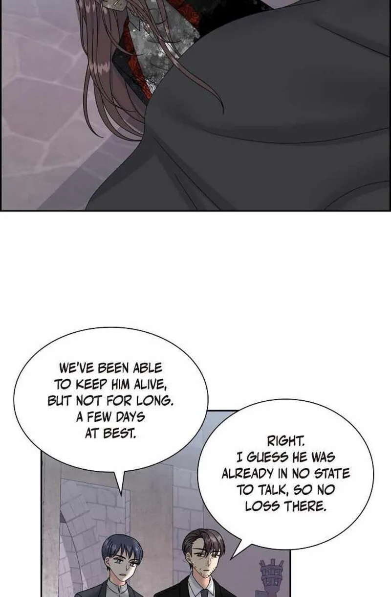 The Destroyer Fell in Love With Me Chapter 55 page 36