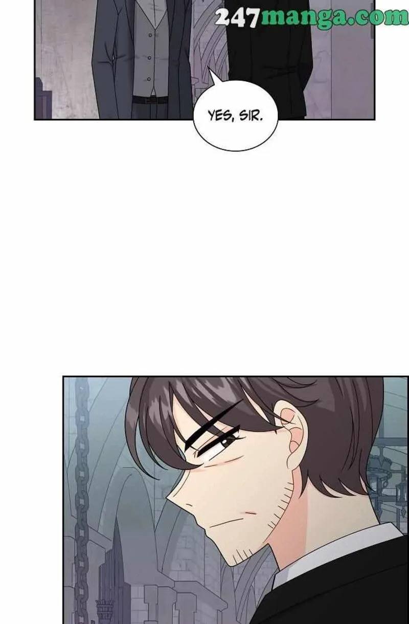 The Destroyer Fell in Love With Me Chapter 55 page 38