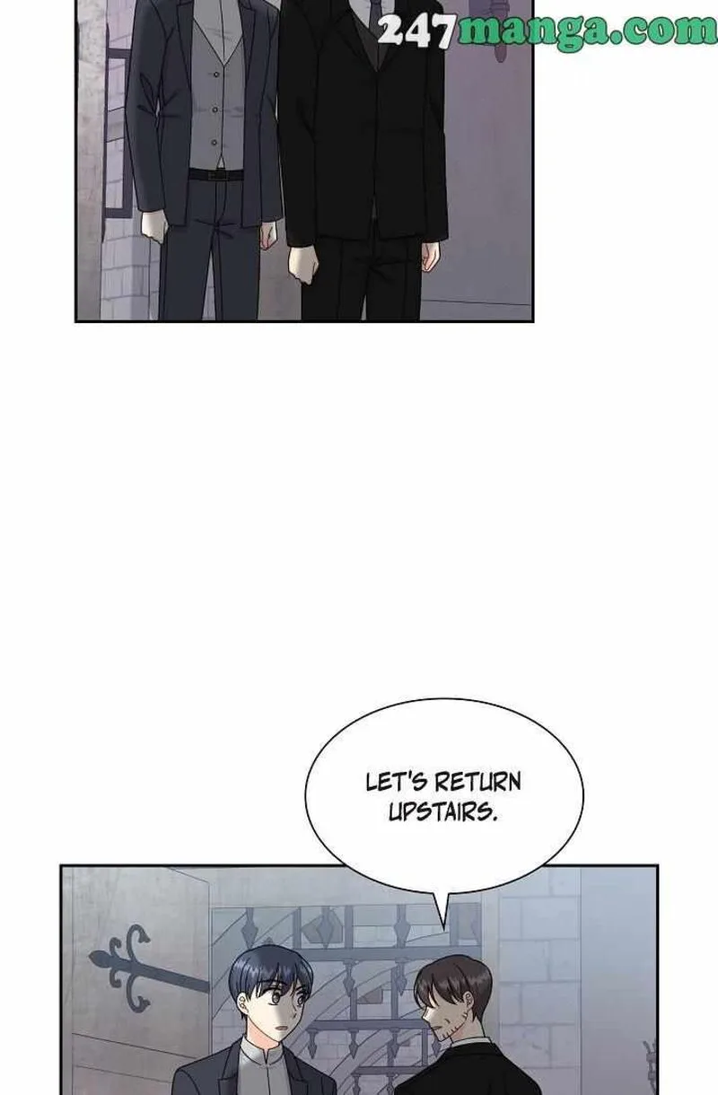 The Destroyer Fell in Love With Me Chapter 55 page 37