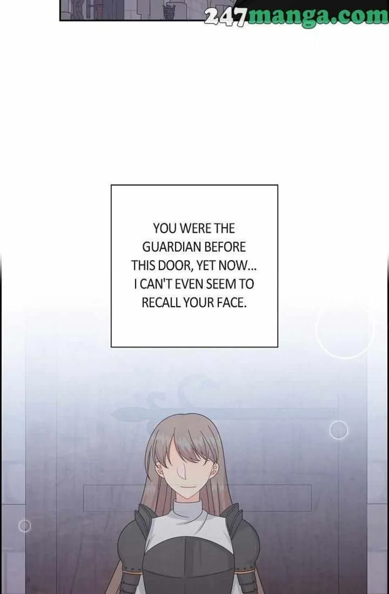 The Destroyer Fell in Love With Me Chapter 55 page 39