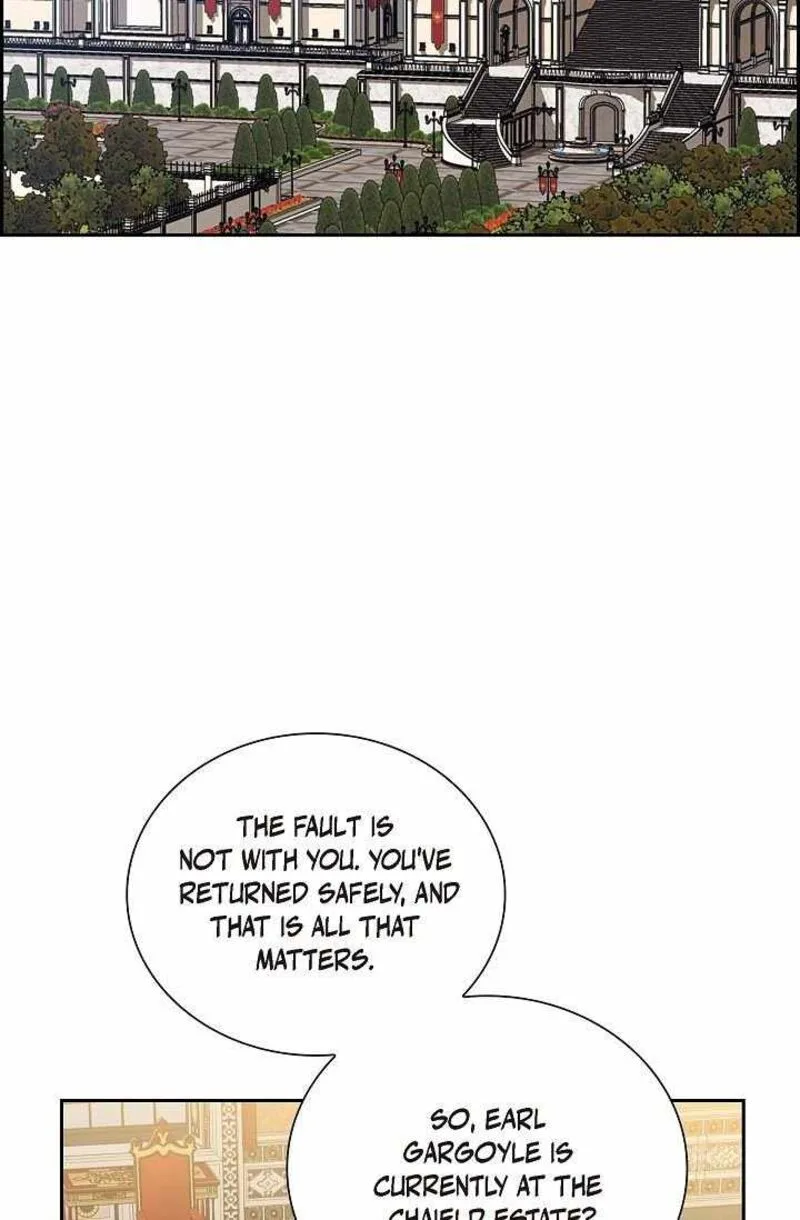 The Destroyer Fell in Love With Me Chapter 55 page 42