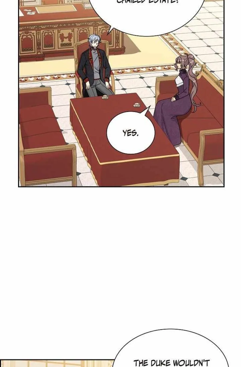 The Destroyer Fell in Love With Me Chapter 55 page 43