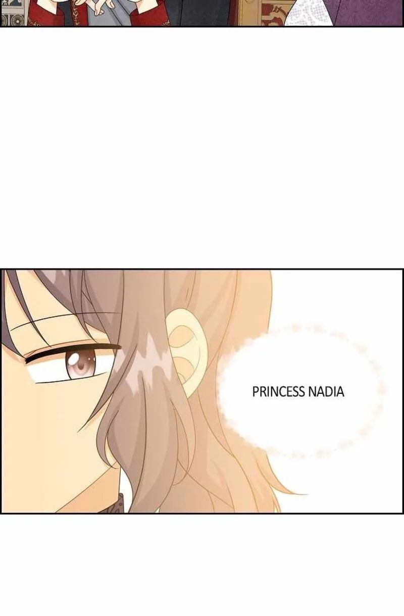 The Destroyer Fell in Love With Me Chapter 55 page 47