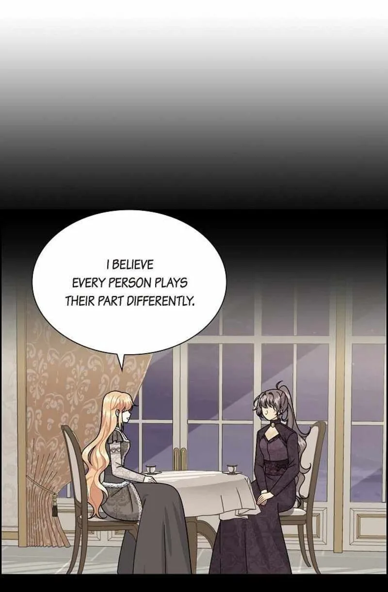 The Destroyer Fell in Love With Me Chapter 55 page 48