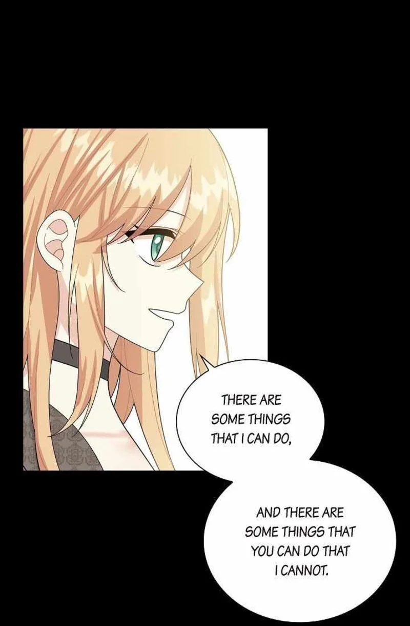 The Destroyer Fell in Love With Me Chapter 55 page 49