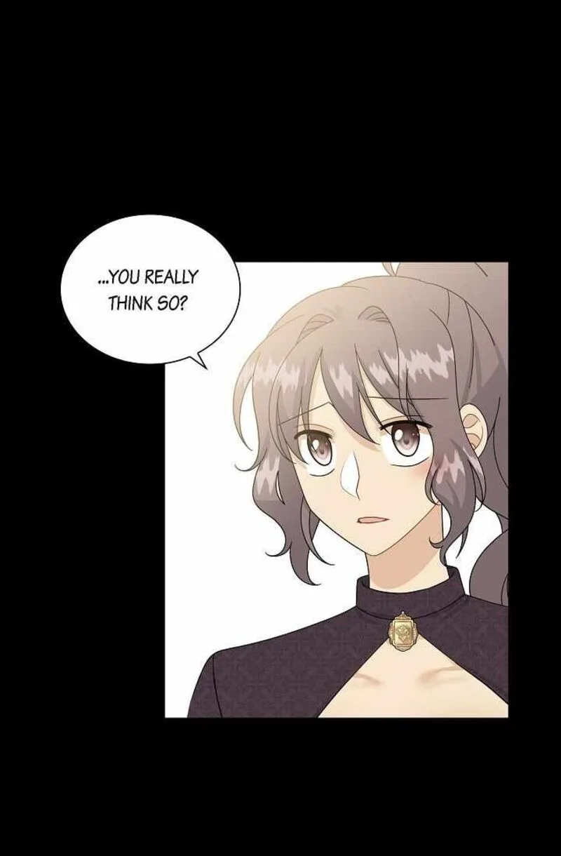 The Destroyer Fell in Love With Me Chapter 55 page 50