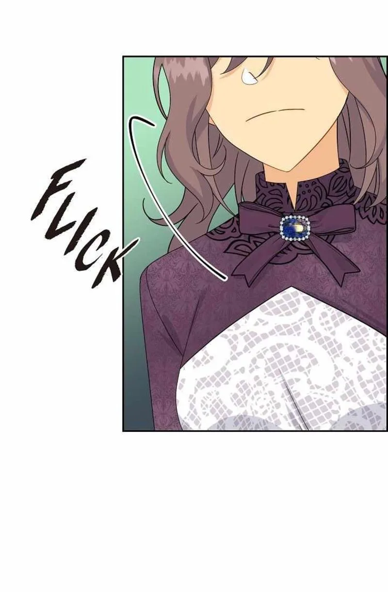 The Destroyer Fell in Love With Me Chapter 55 page 53