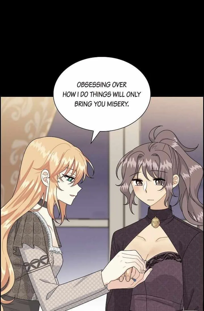 The Destroyer Fell in Love With Me Chapter 55 page 51
