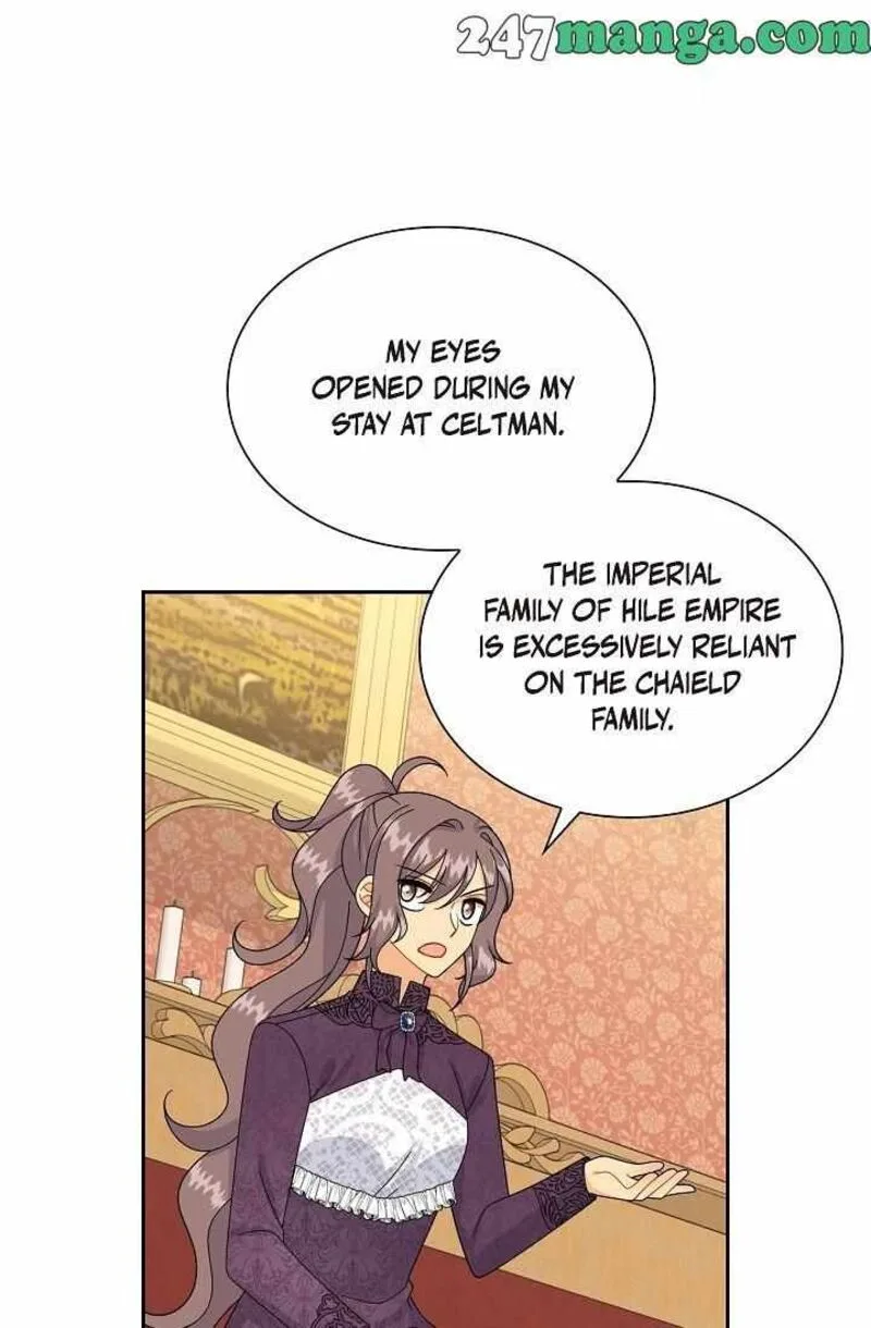 The Destroyer Fell in Love With Me Chapter 55 page 55