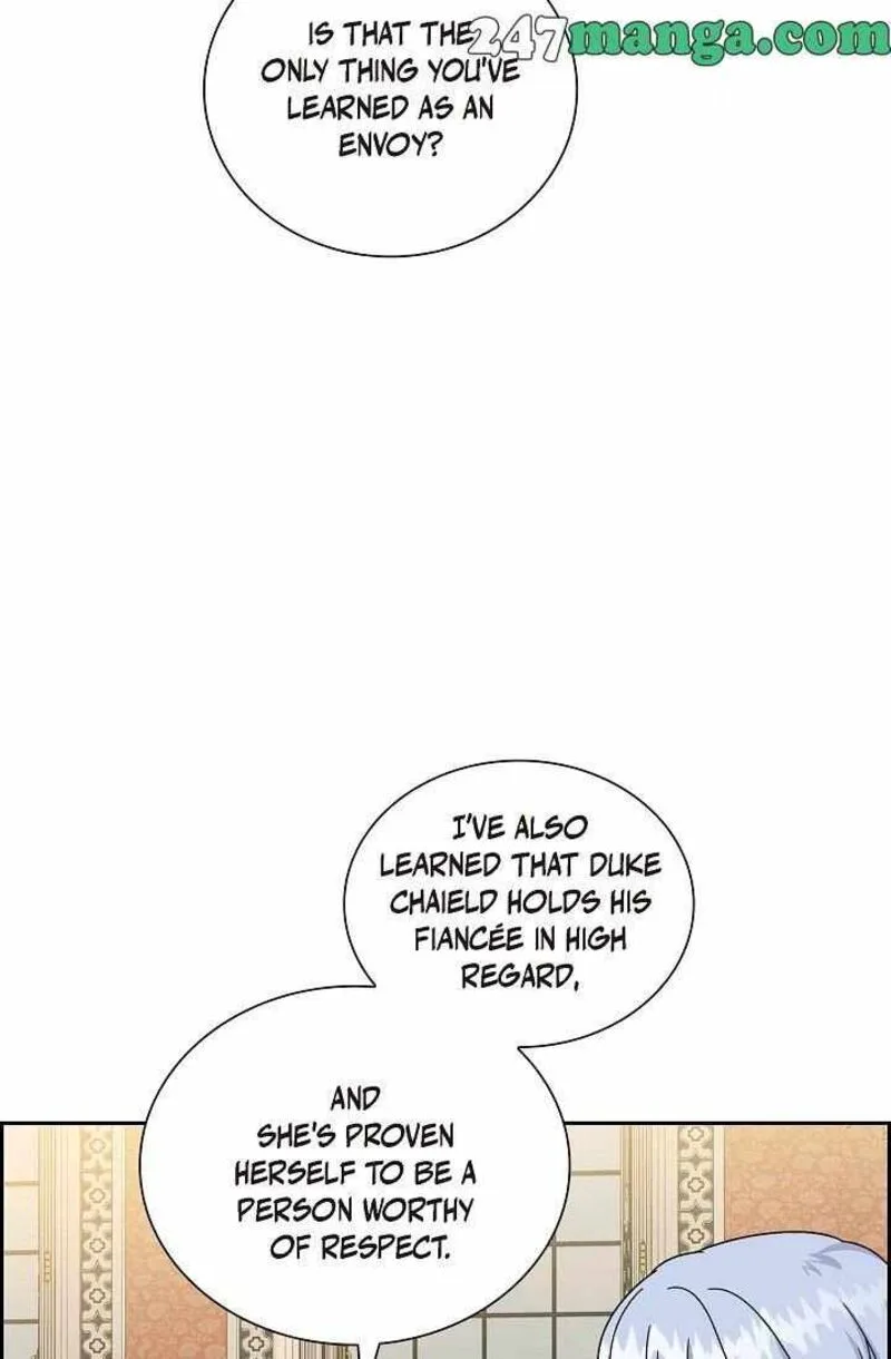 The Destroyer Fell in Love With Me Chapter 55 page 57