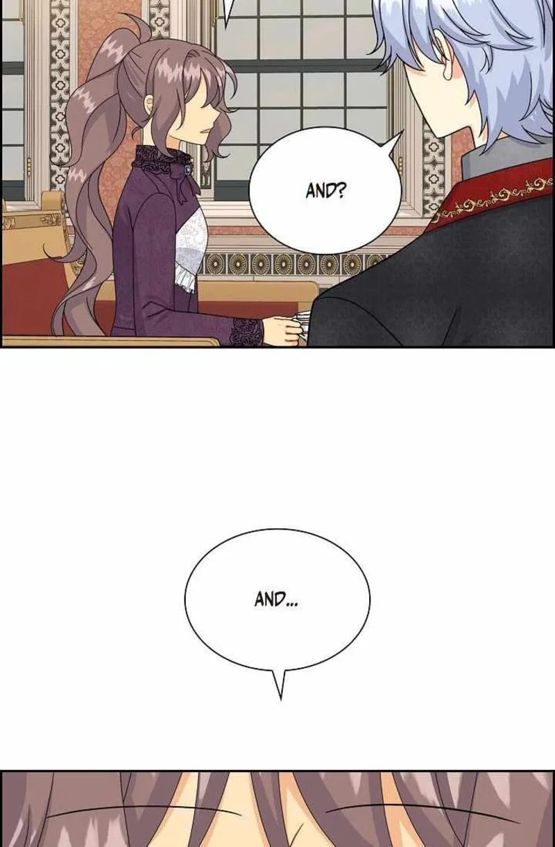 The Destroyer Fell in Love With Me Chapter 55 page 58