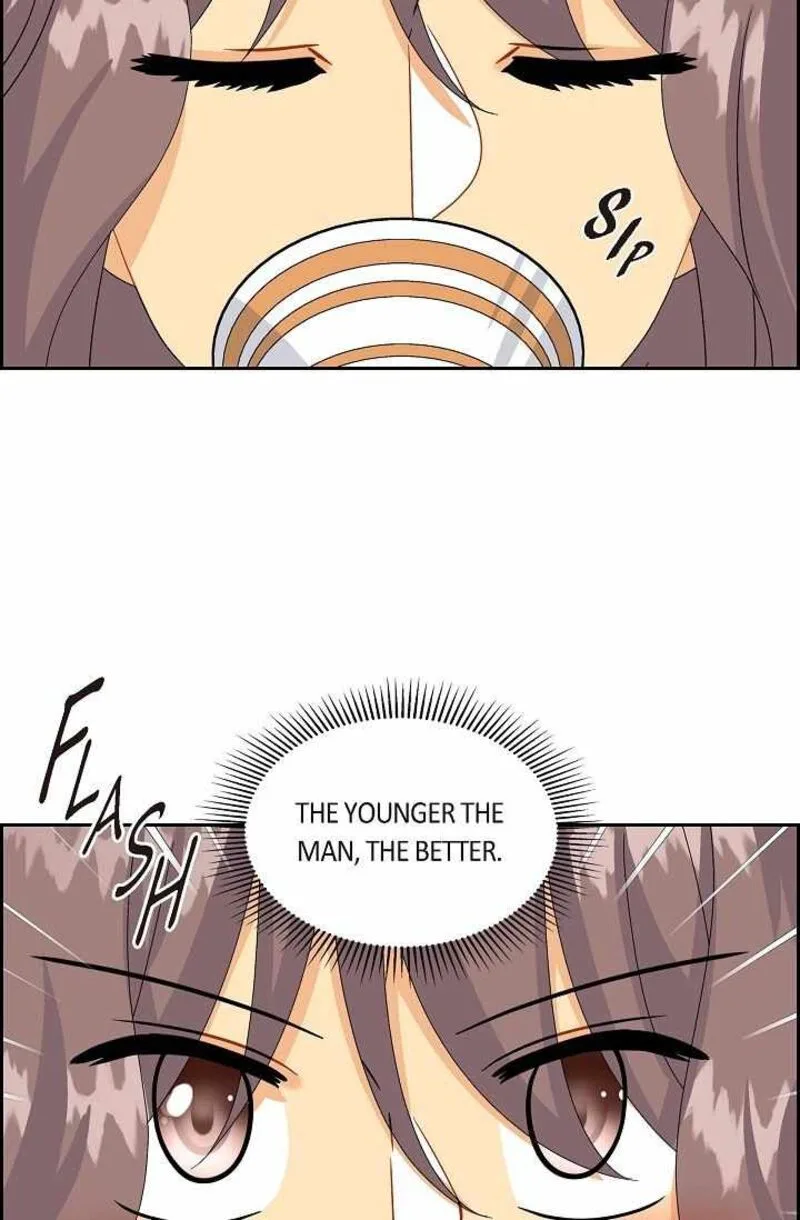 The Destroyer Fell in Love With Me Chapter 55 page 59