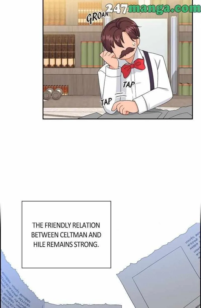 The Destroyer Fell in Love With Me Chapter 55 page 62