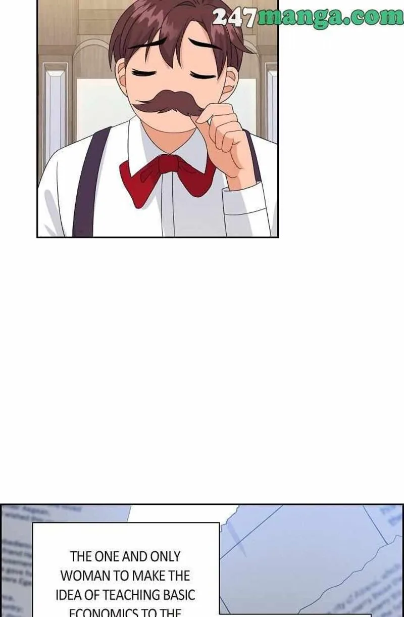 The Destroyer Fell in Love With Me Chapter 55 page 65